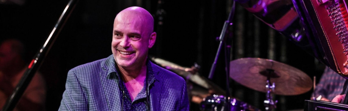 Larry Fuller Trio – Jazz Piano Masters Series