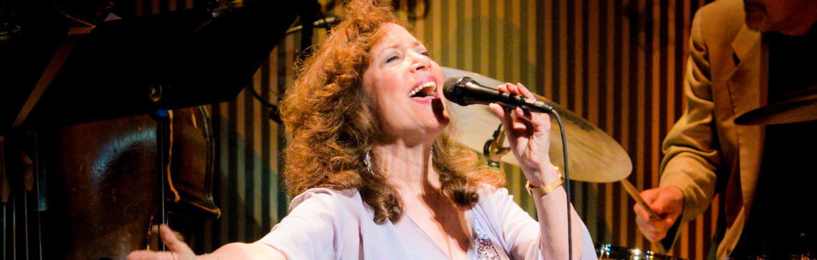 Jackie Ryan - 25th Anniversary of "Passion Flower"