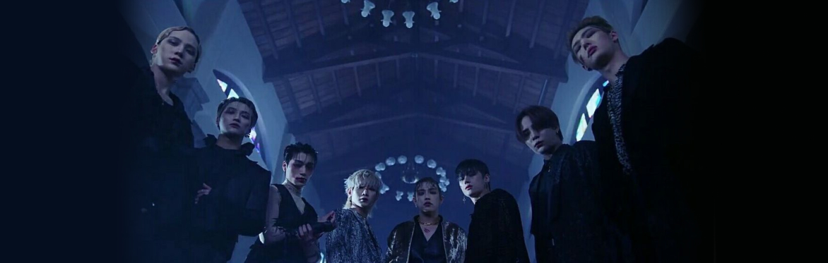 ATEEZ 'Atinyween' Cupsleeve