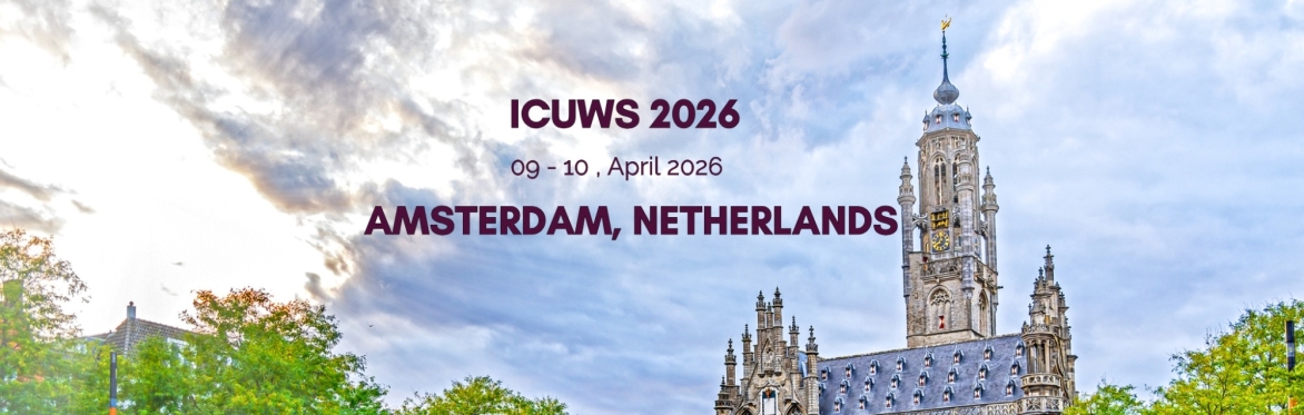 International Conference on Universities and Women's Studies 2026 [ICUWS 2026]