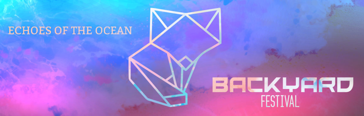Backyard Festival 2025