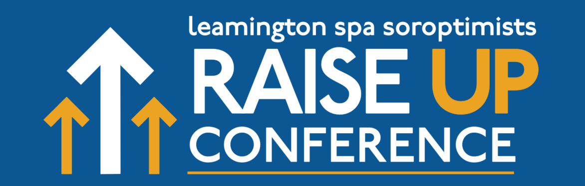 Raise Up Conference 2024