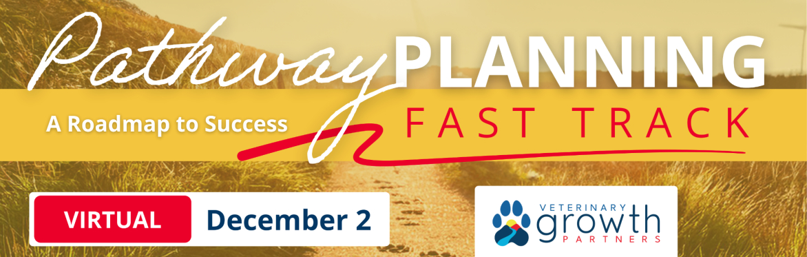 Virtual Pathway Planning: Fast Track