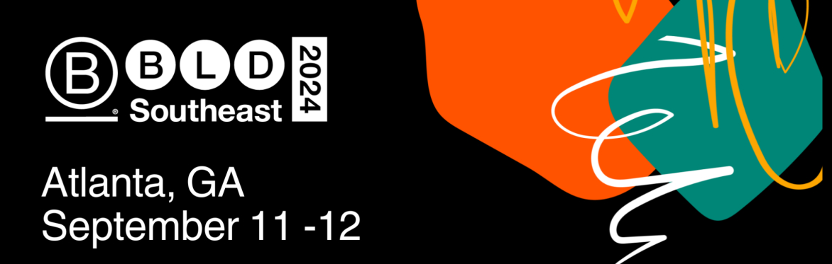 BLD Southeast 2024