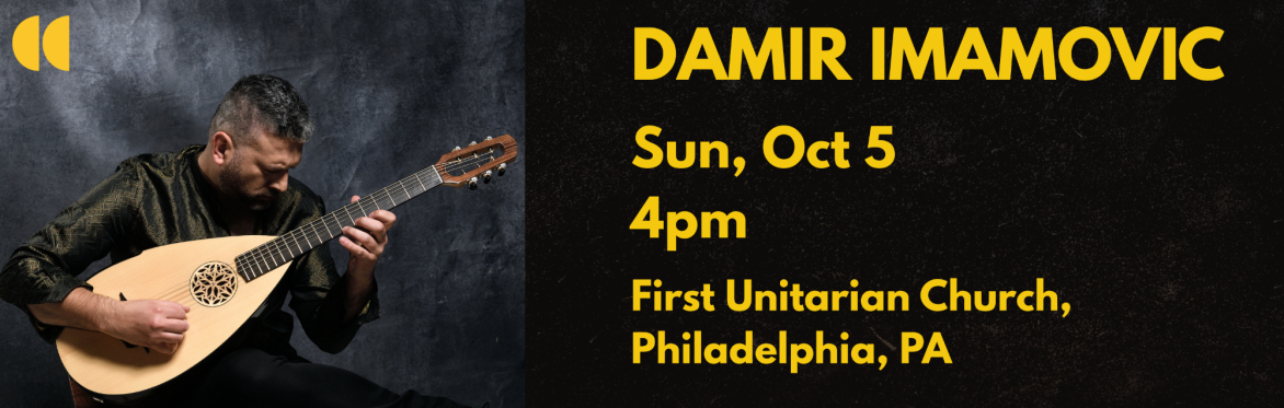 photo of DAMIR