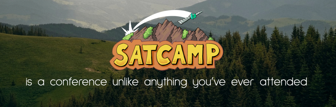 SatCamp '26 - Boulder