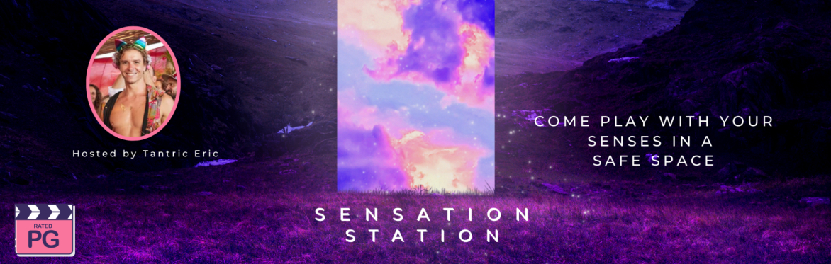 Sensation Station Website
