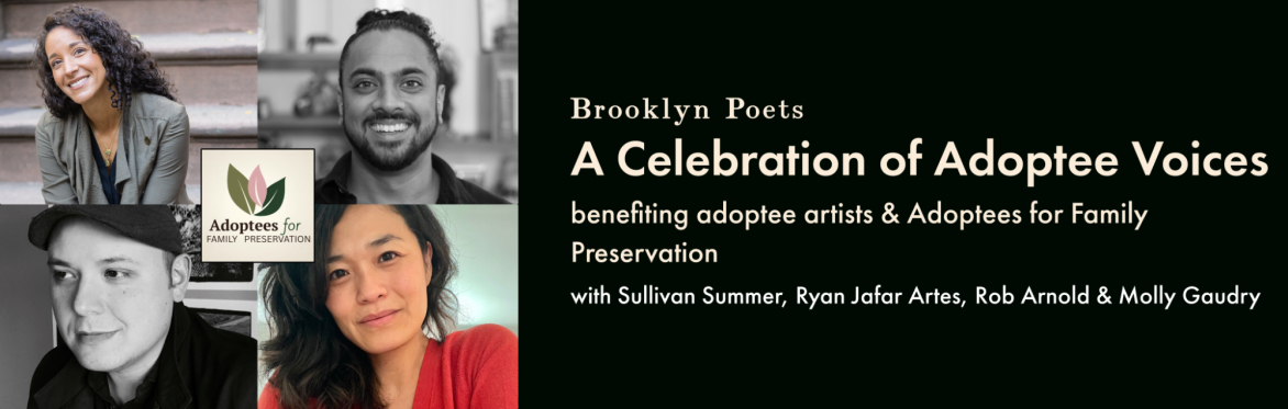 A Celebration of Adoptee Voices