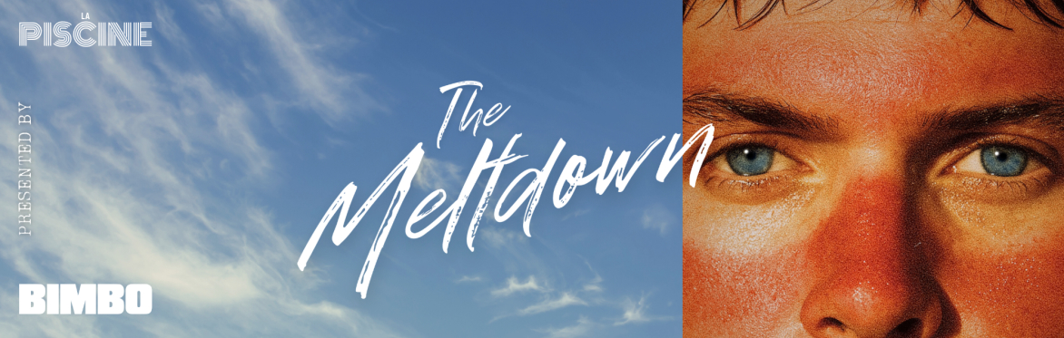 THE MELTDOWN