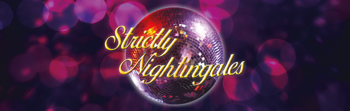 Strictly Nightingales 2026