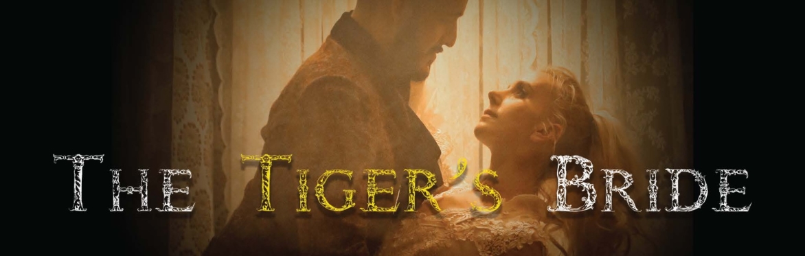 The Tiger's Bride