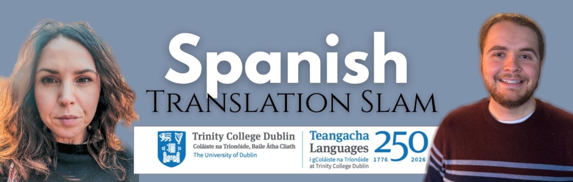 Spanish Translation Slam: Languages 250