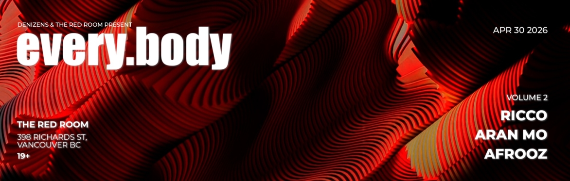 every.body Volume 2