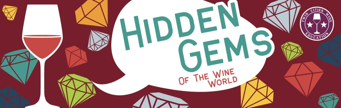 Hidden Gems of the Wine World