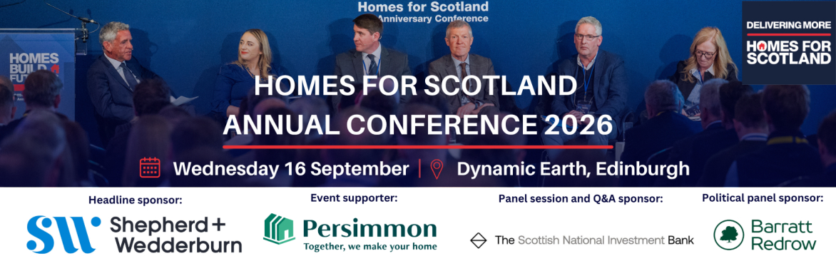 HFS Annual Conference 2026