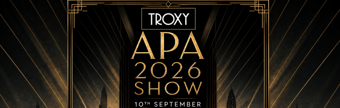 The APA Show 2026
