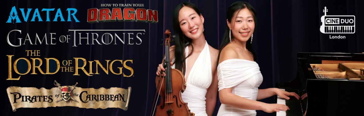 An Evening of Epic Film & TV Music