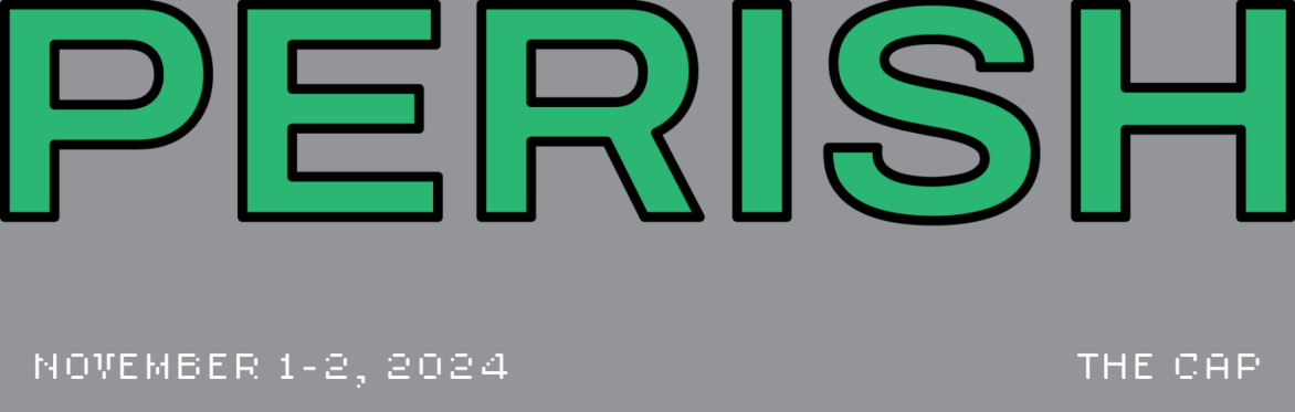 PERISH 2024