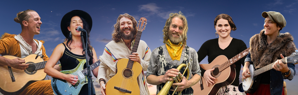 REGENERATIVE ANTHEMS