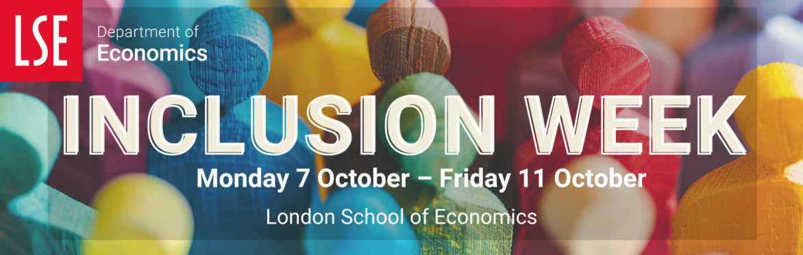 Inclusion Week