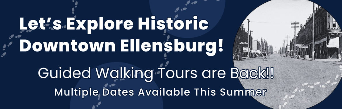 Guided History Walking Tour