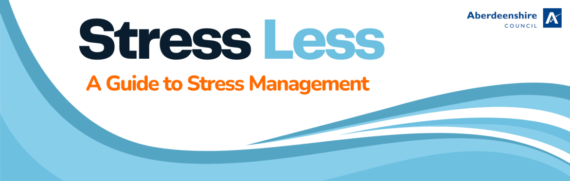 Stress Less: A Guide to Stress Management