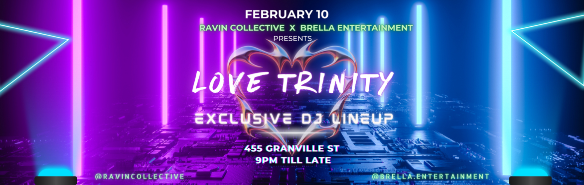 Love Trinity
