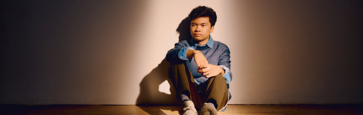 Joey Alexander, 5:30pm