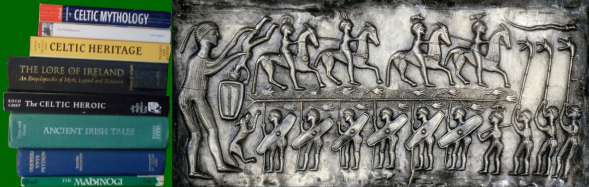 Introduction to Celtic Mythology