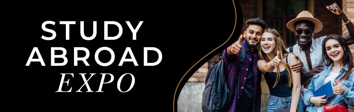 Study Abroad Expo - Cape Town, South Africa (Free Entry)