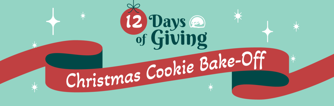 Christmas Cookie Competition Registration