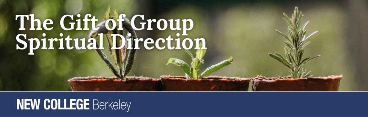 The Gift of Group Spiritual Direction
