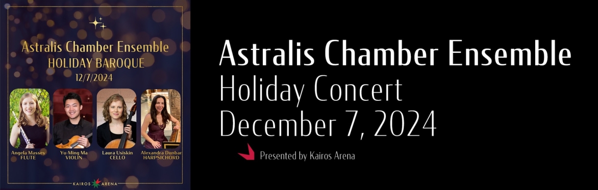 Astralis Chamber Ensemble