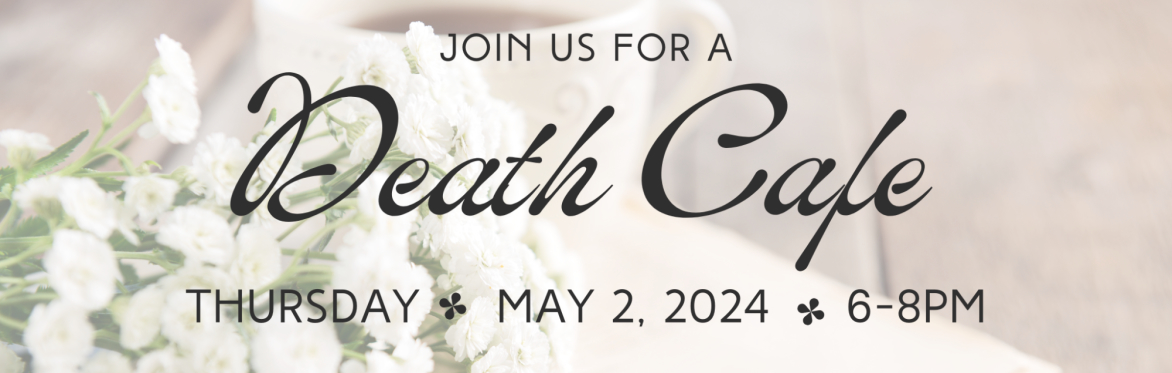 Salem Death Cafe