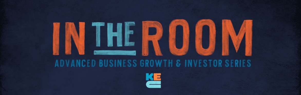 In The Room Series - March 2024