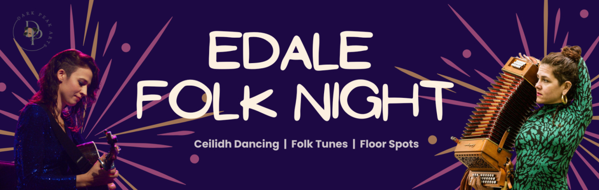 Edale Folk Night