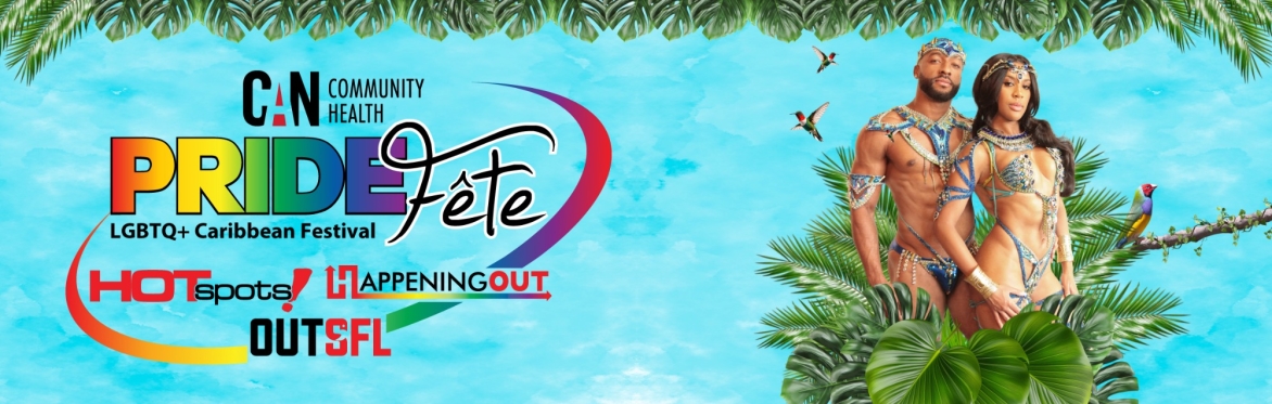 PrideFete Vendor Registration 2026