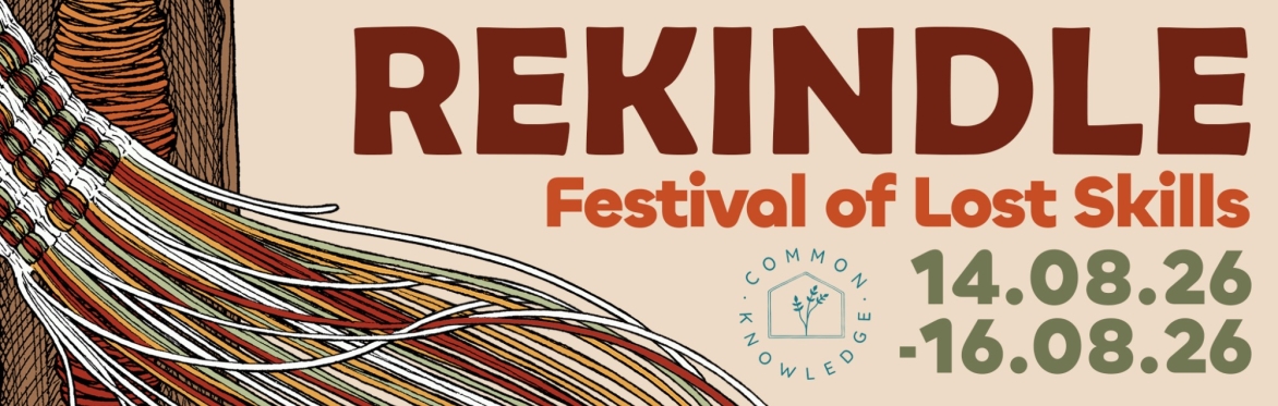 Rekindle in Lisdoonvarna - Community Meeting