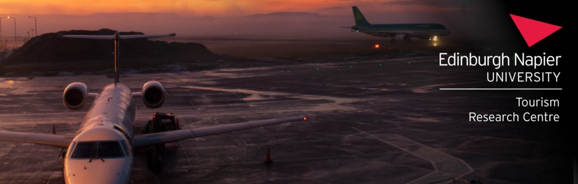 Symposium: Emerging Technologies in Aviation and Tourism