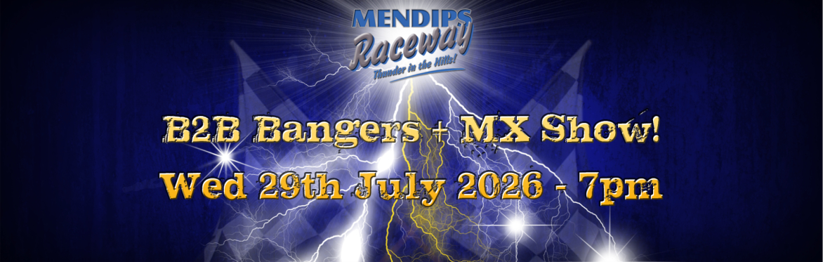 Back to Basics - Bangers + MX Show!