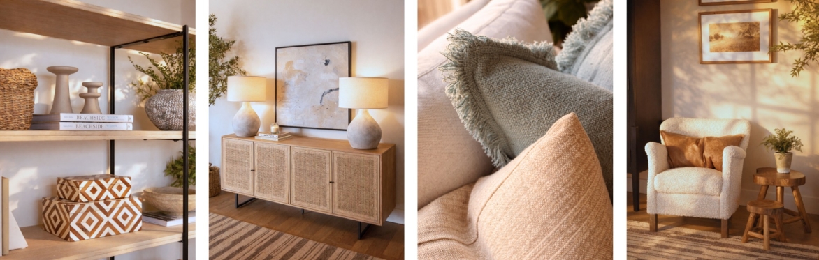 Scout & Nimble Warehouse Sale