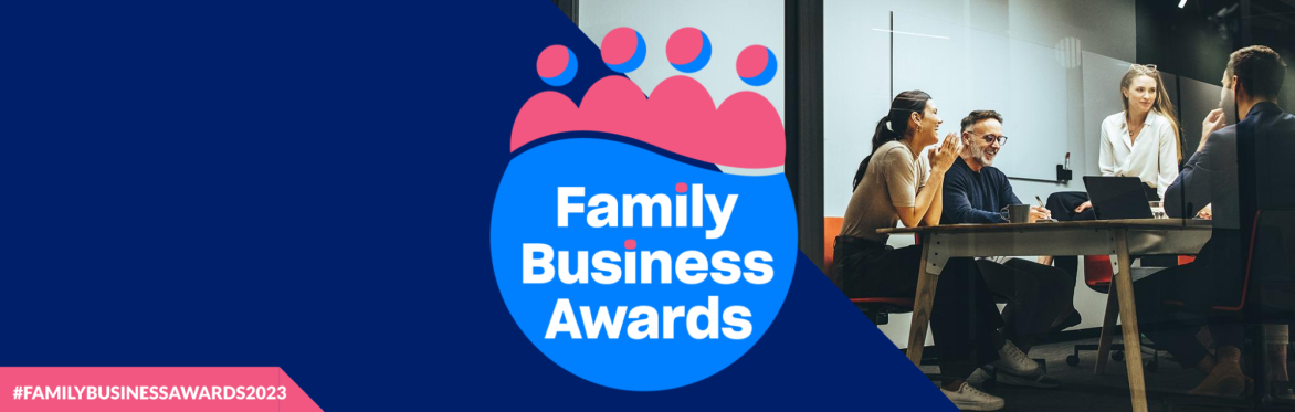 2023 Family Business Awards