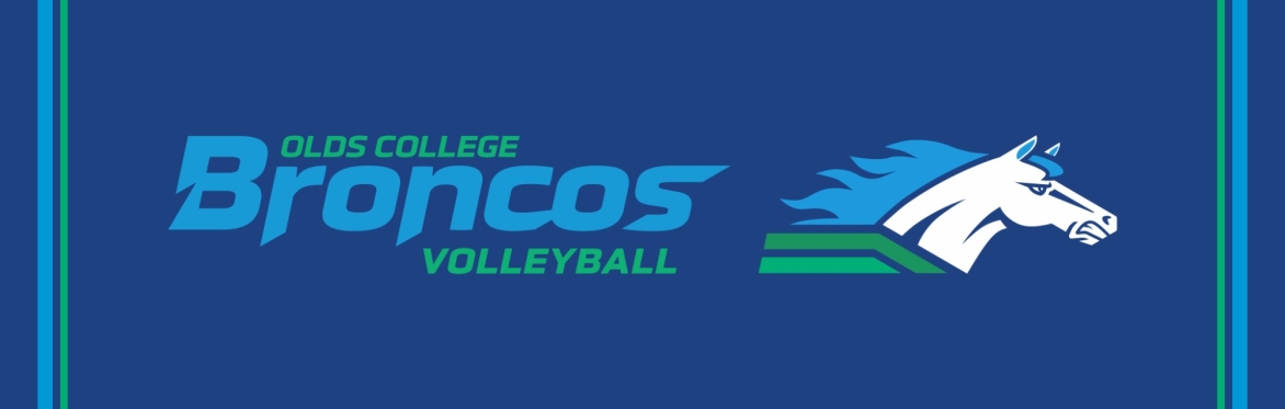 Jr Broncos Volleyball Club - 18U Girls Winter Tryouts