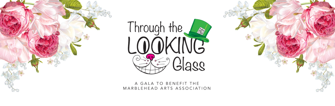 Through the Looking Glass – The MAA's Spring Gala