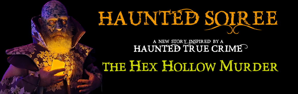 Haunted Soiree 2026
