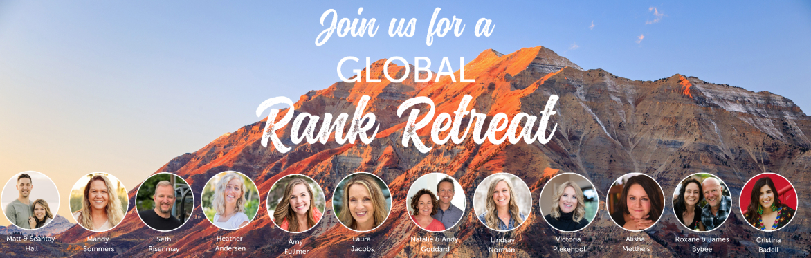 Global Rank Retreat