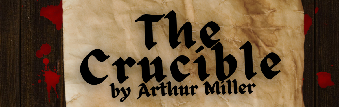 "The Crucible"