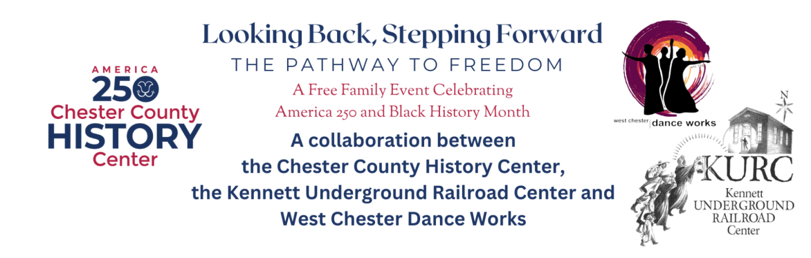 Looking Back, Stepping Forward: the Pathway to Freedom