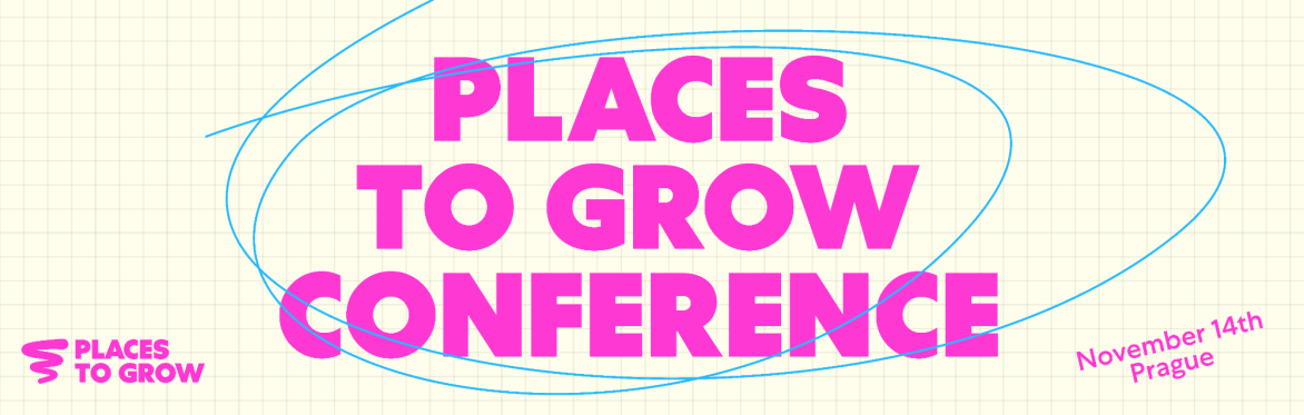 Places to Grow Conference 2024