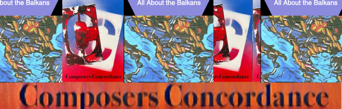 All About the Balkans